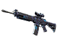 Karambit | Fade