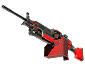 M4A4 | Howl